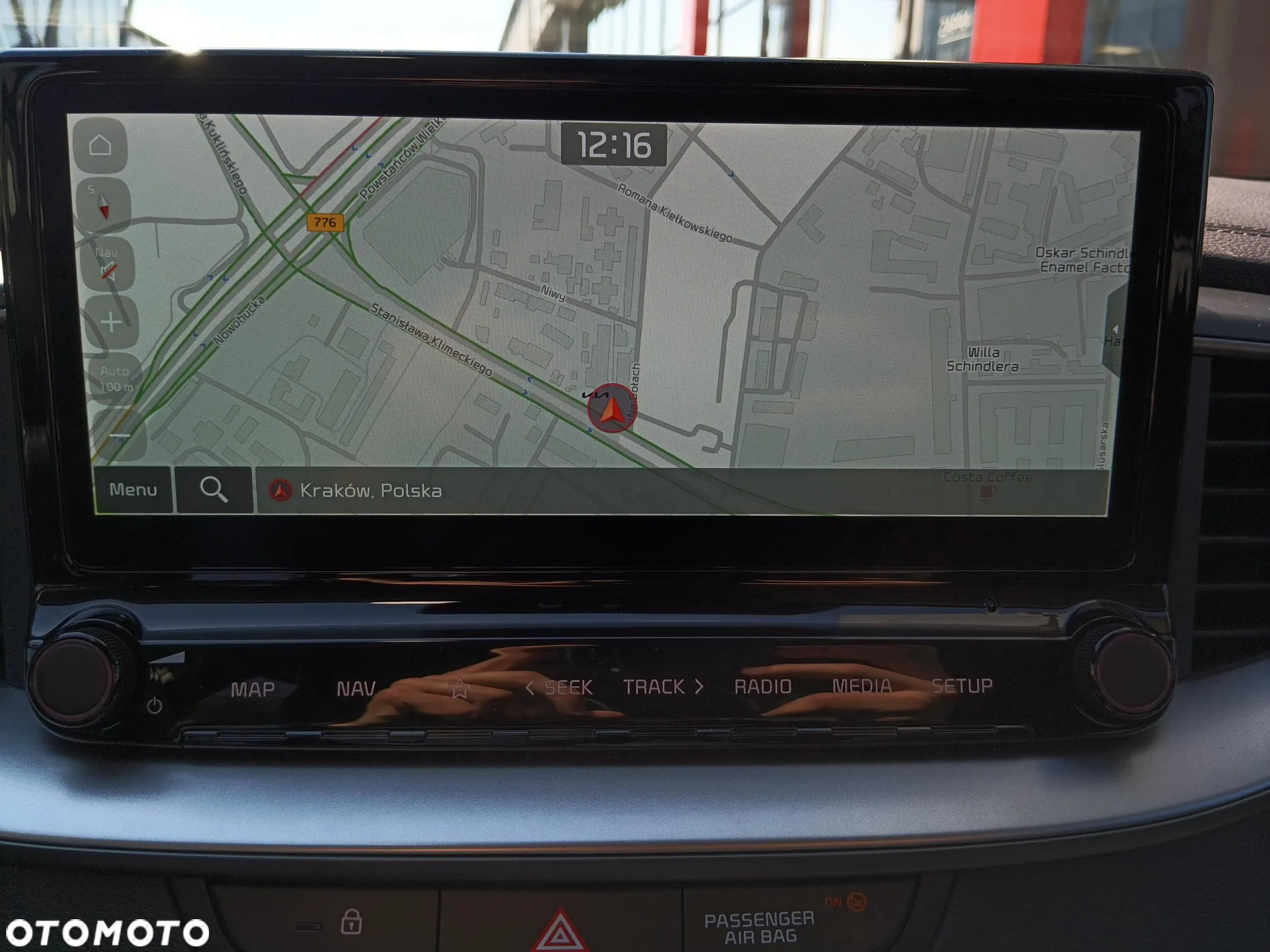 Kia Ceed 1.5 T-GDI M DCT - 16