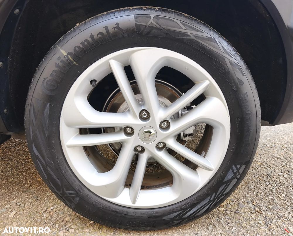 Renault Koleos 2.0 dCI FAP 4x4 Bose Edition - 17