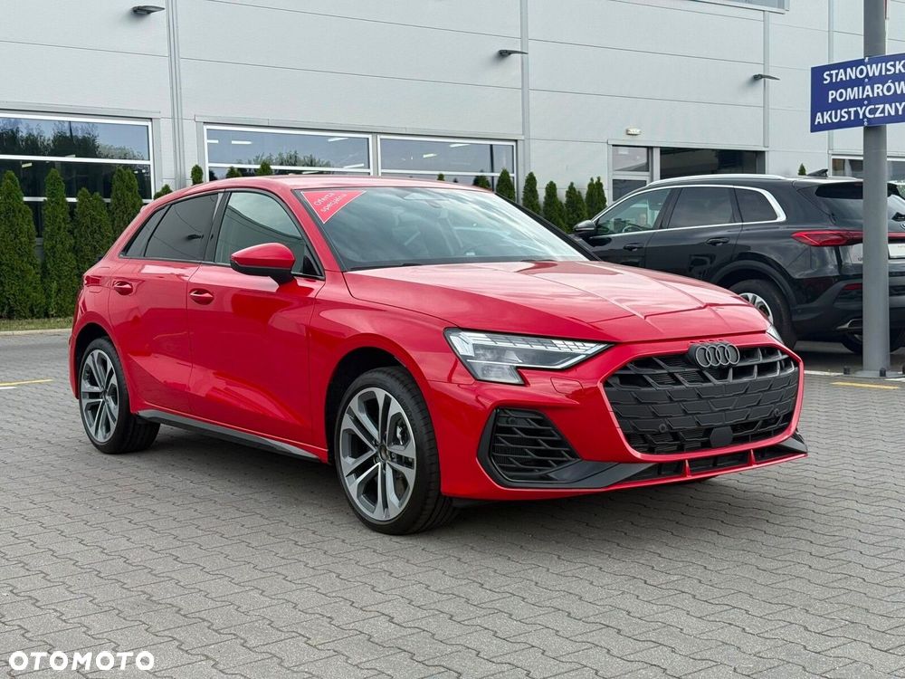 Audi S3 Sportback TFSI Quattro S tronic - 11