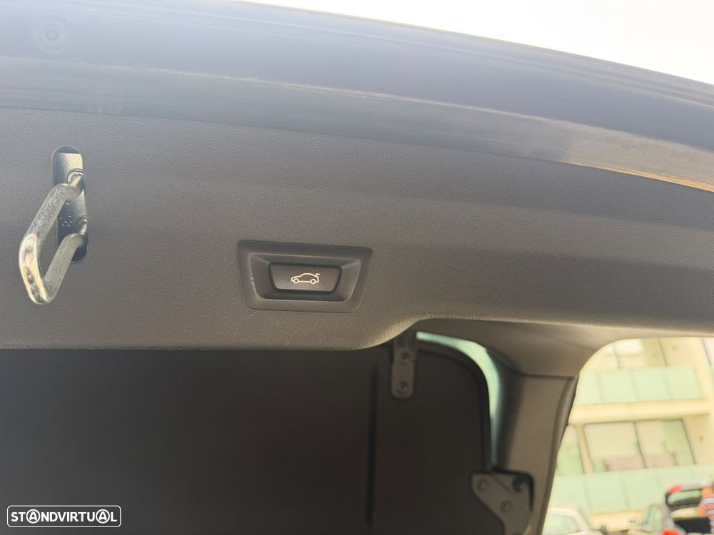 BMW 630 Gran Turismo d Pack M - 33