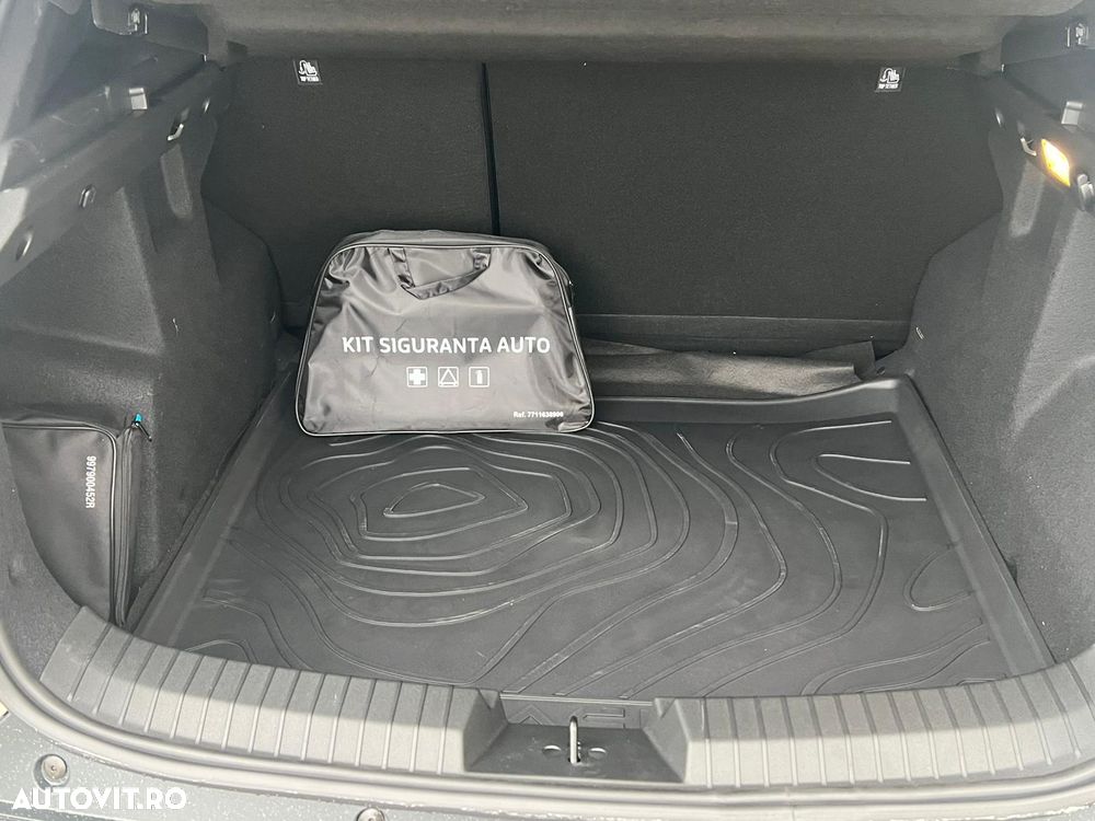 Dacia Duster TCe 150 EDC Extreme - 10