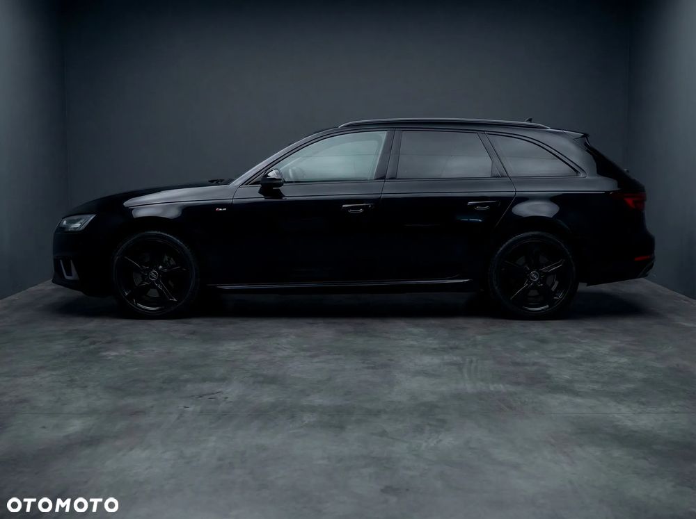 Audi A4 Avant - 10