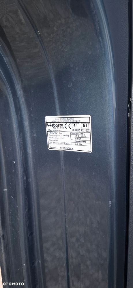 Volkswagen Multivan L1 Startline - 24