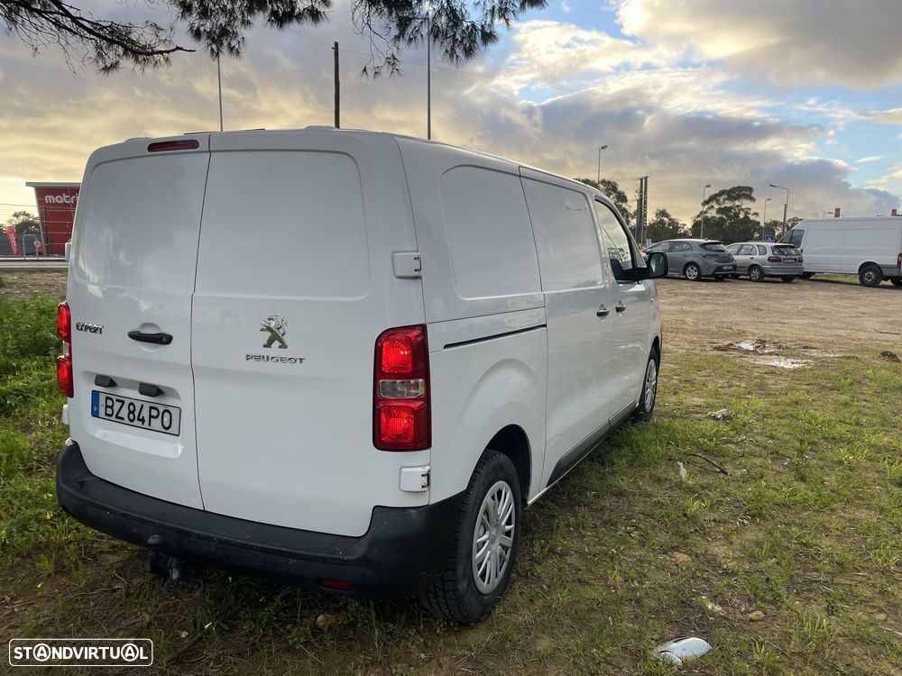 Peugeot Expert - 2