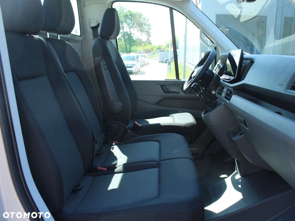 Volkswagen Crafter - 21