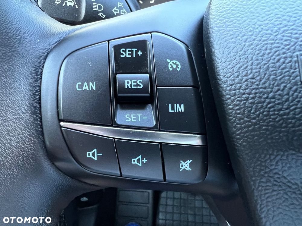 Ford Focus 1.0 EcoBoost Titanium Style - 20