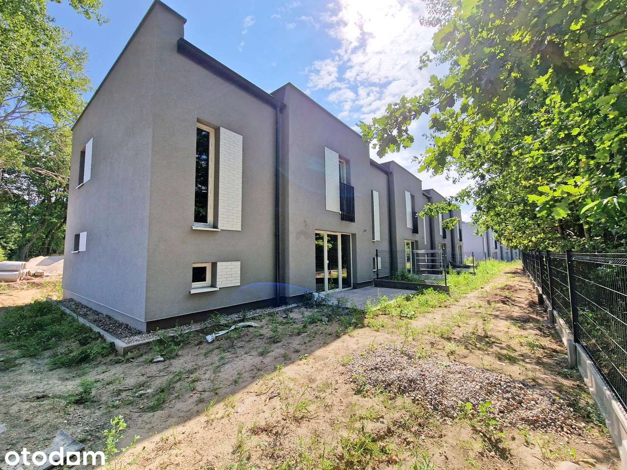 Segment środkowy Nowe Bielice - Pełny obrazek: 5/5