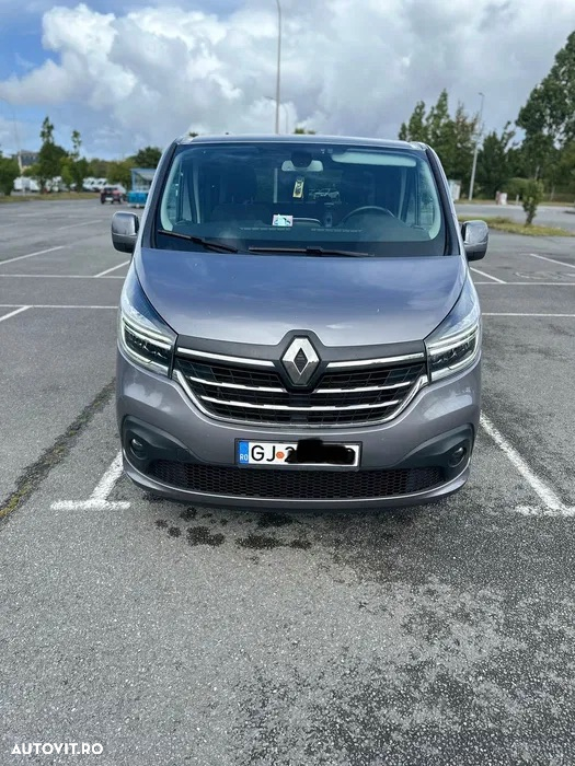 Renault Trafic - 3