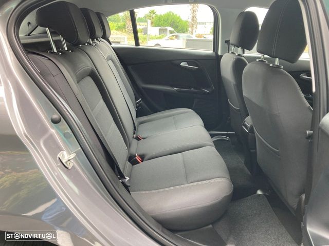 Fiat Tipo 1.3 MultiJet Life - 27