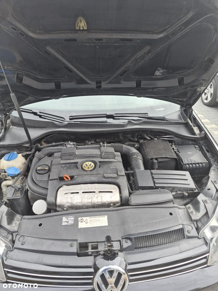 Volkswagen Golf 1.4 TSI Highline - 11