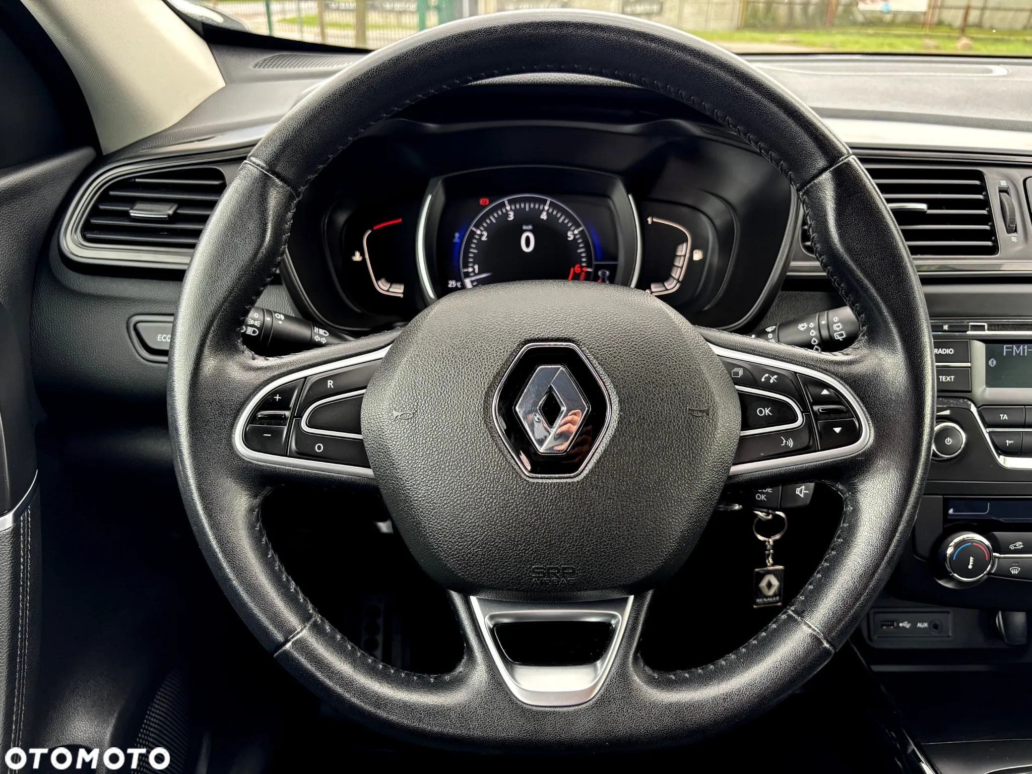 Renault Kadjar 1.2 Energy TCe Adventure - 20