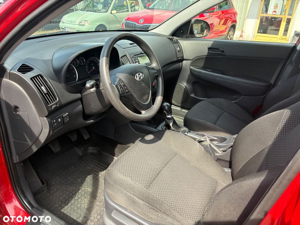 Hyundai i30 - 9