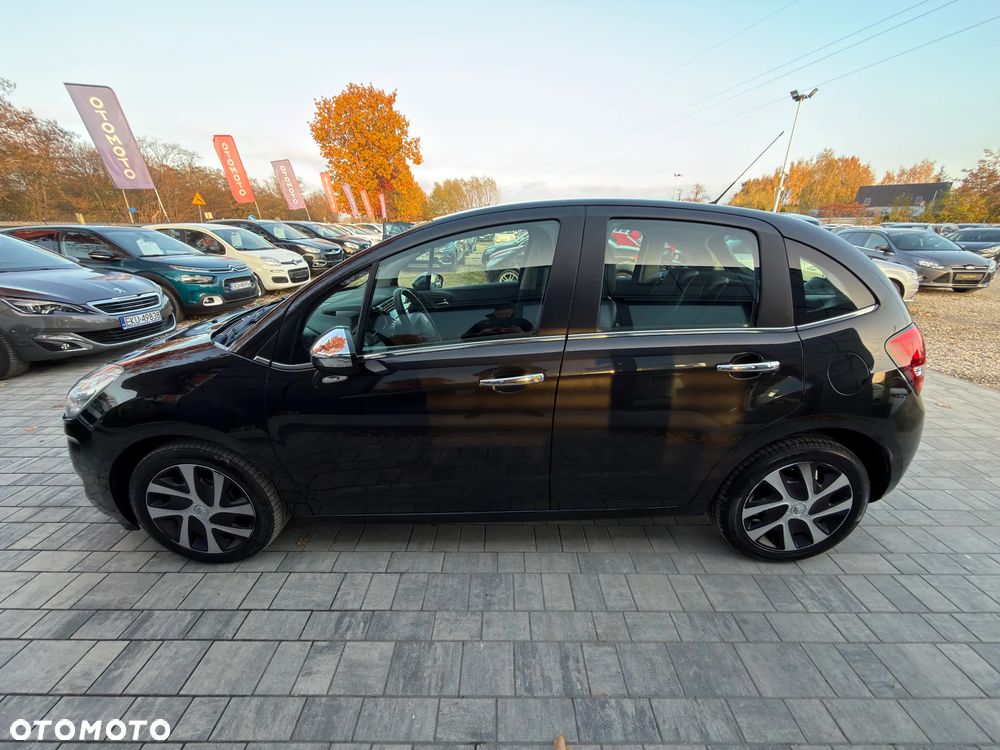 Citroën C3 1.6 e-HDi Exclusive - 24
