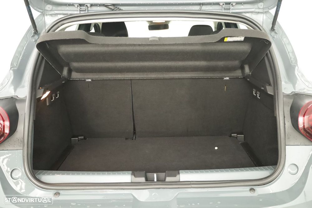 Dacia Sandero 1.0 ECO-G Journey Bi-Fuel - 23