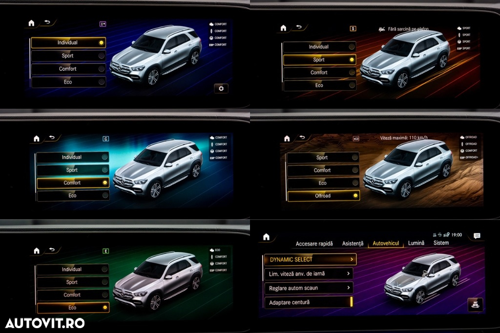 Mercedes-Benz GLE 450 MHEV 4MATIC - 23