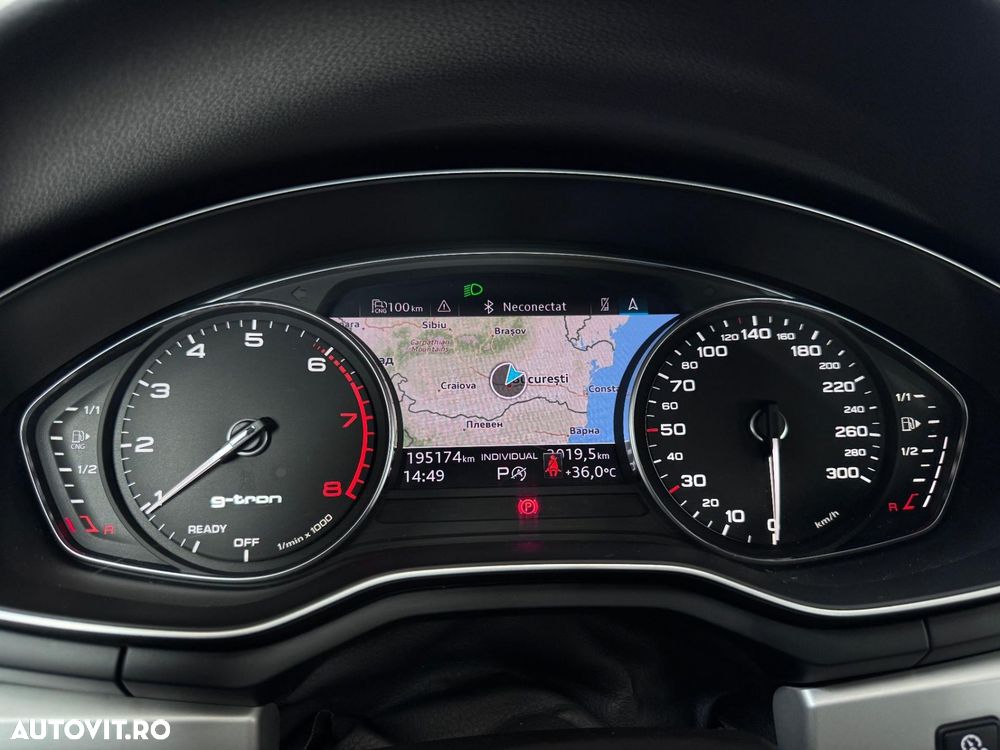 Audi A5 Coupé - 30