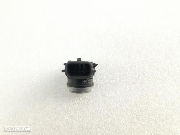 Sensor Estacionamento Renault Megane Iv Hatchback (B9a/M/N_) - 3
