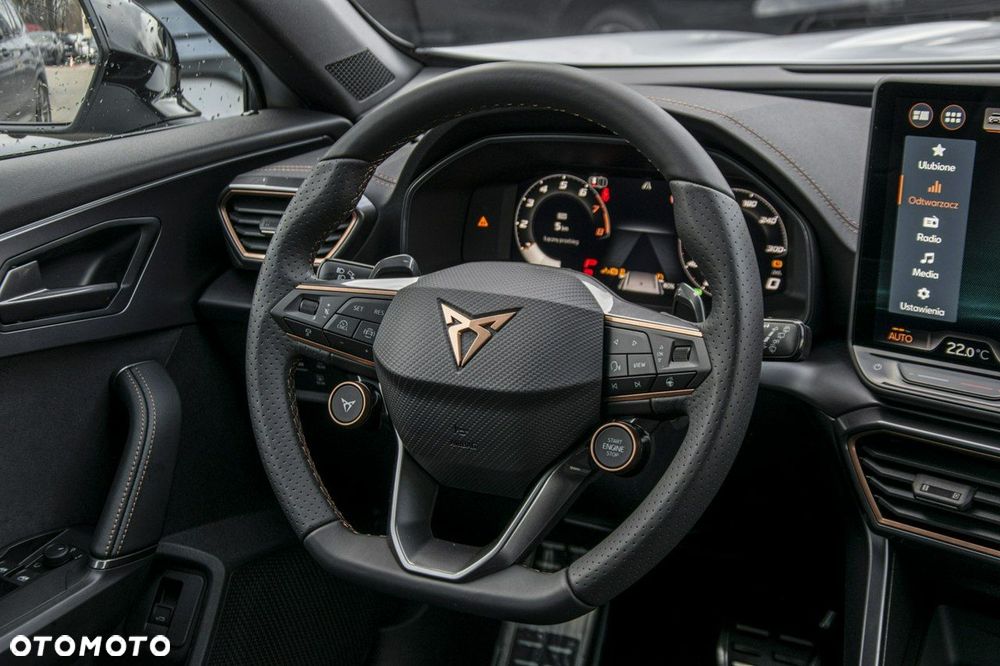 Cupra Formentor - 23