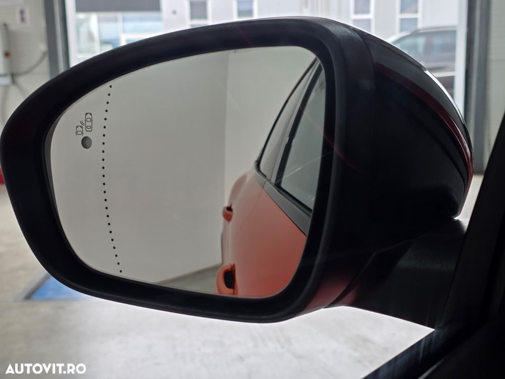 Renault Arkana MHEV 160 EDC RS Line - 20