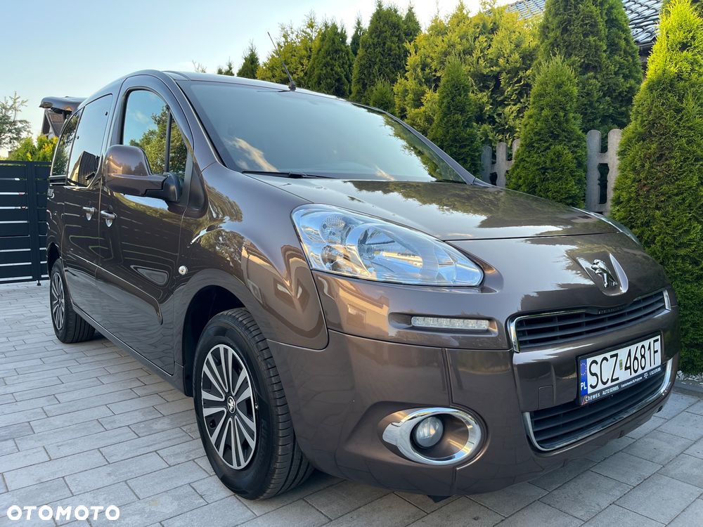 Peugeot Partner - 4