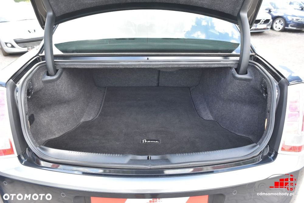 Lancia Thema 3.6 Executive AWD - 16