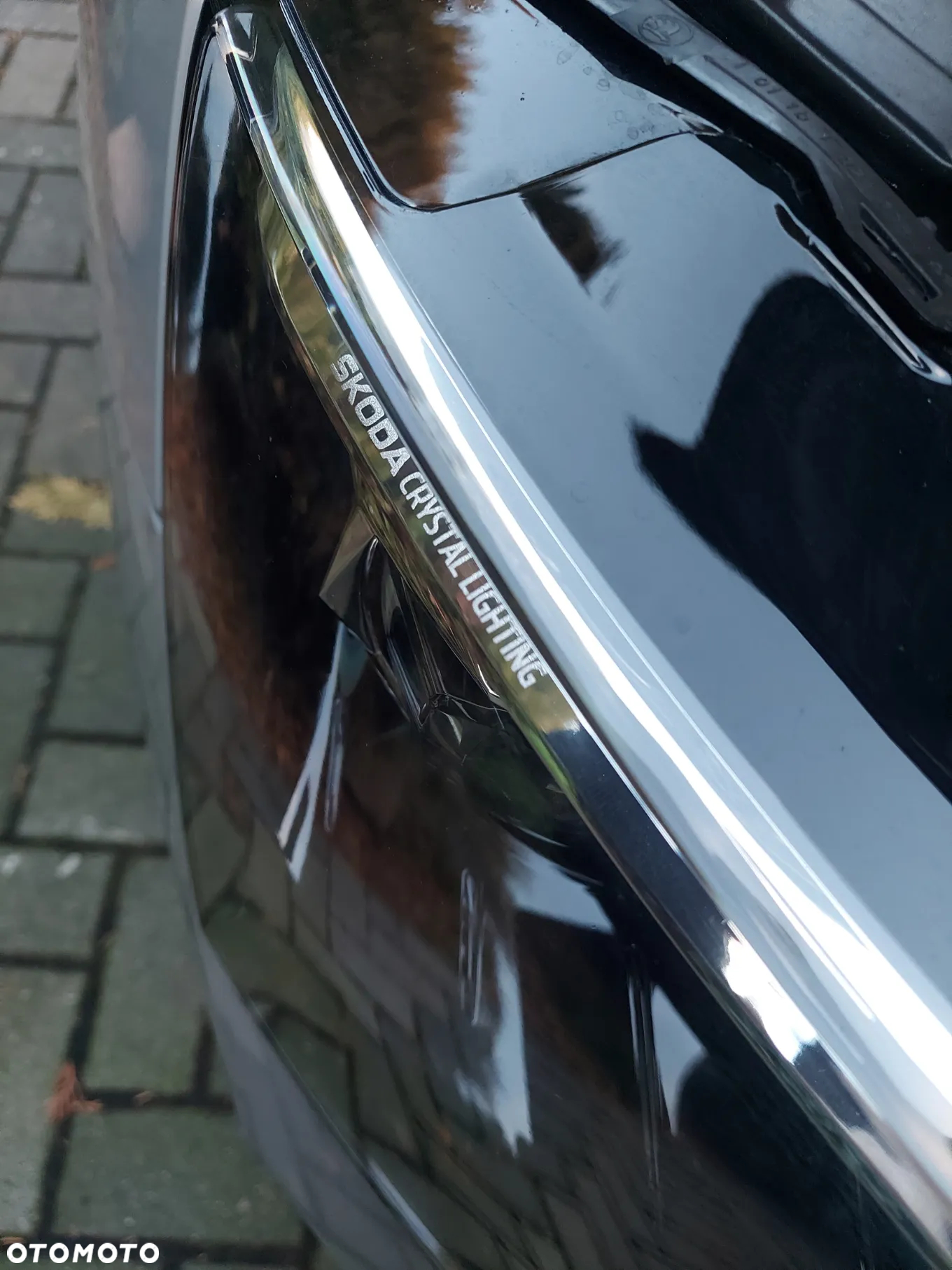 Skoda Scala 1.5 TSI Style DSG - 7