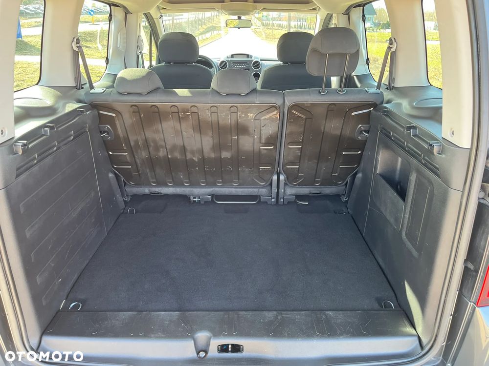 Peugeot Partner 98 VTi Family - 15