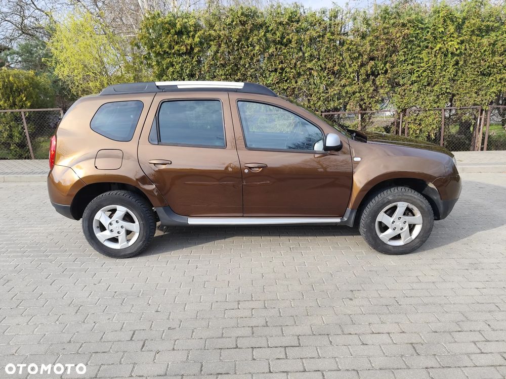 Dacia Duster 1.5 dCi Laureate - 24