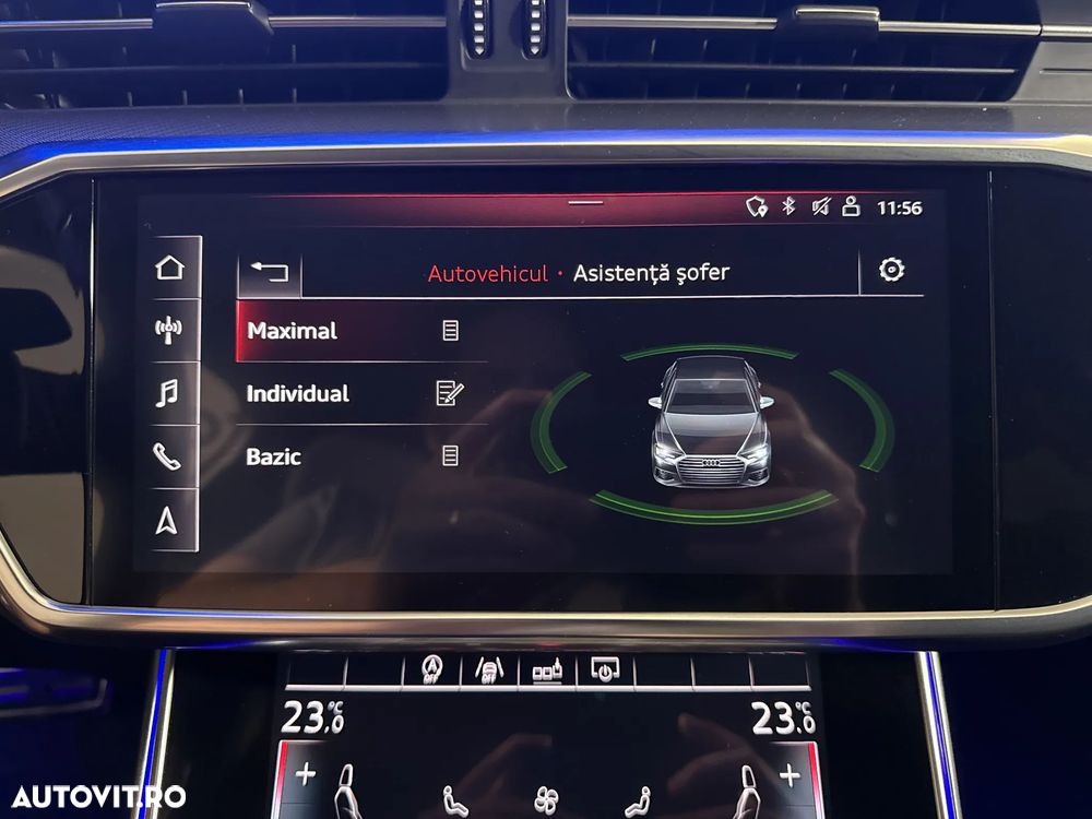 Audi A6 Limuzina - 22