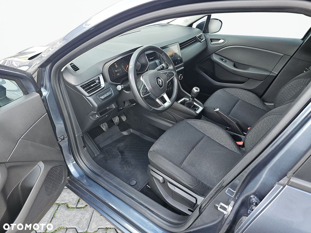 Renault Clio 1.0 TCe Zen - 12
