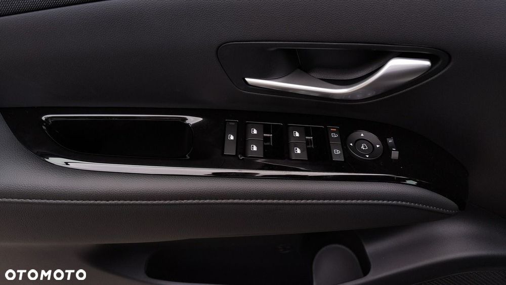 Hyundai Tucson 1.6 T-GDi HEV Platinum 2WD - 7