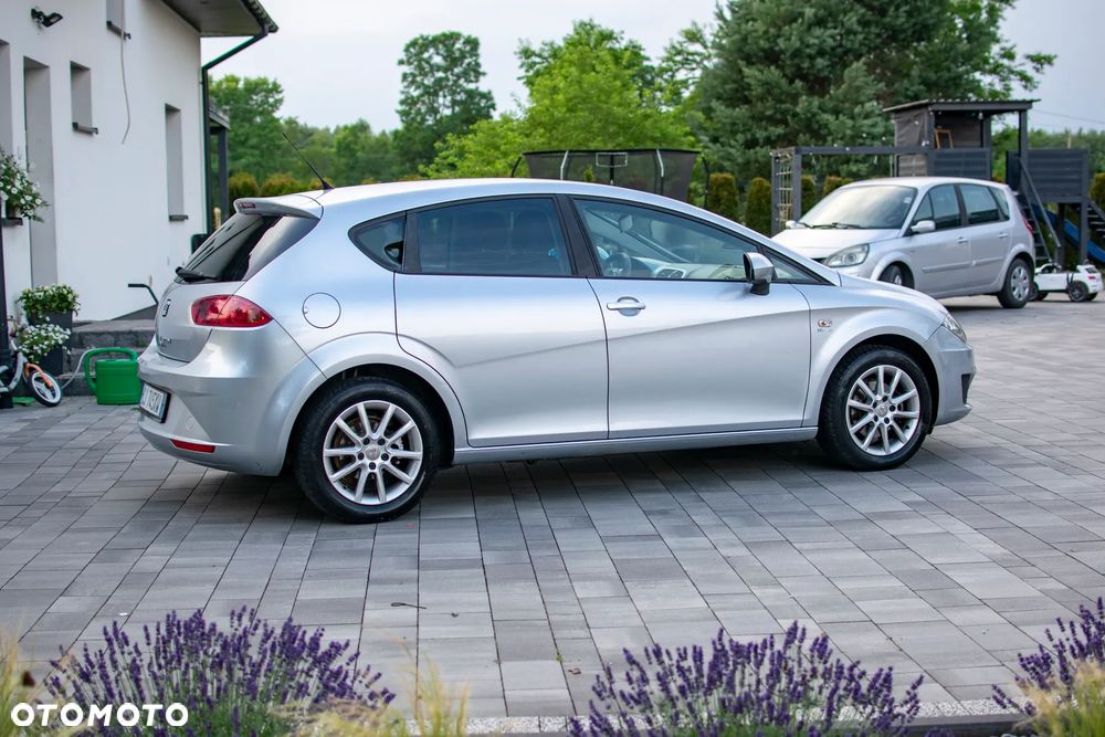 Seat Leon - 13