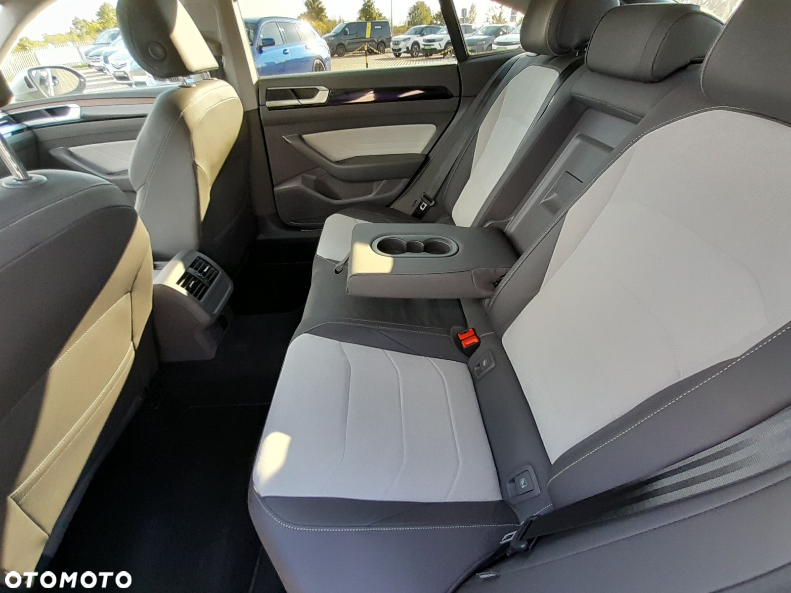 Volkswagen Arteon 2.0 TSI Elegance DSG - 17