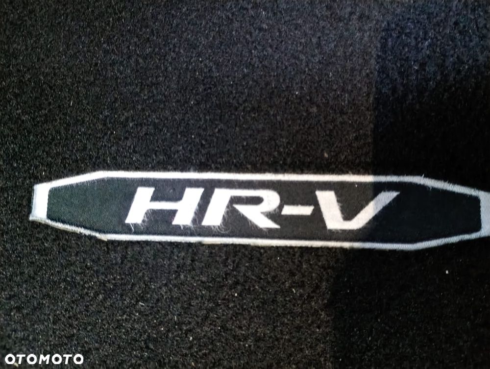 Honda HR-V 1.6 i-DTEC Executive - 26