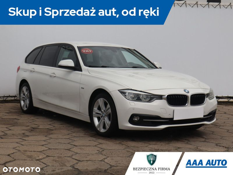 BMW Seria 3 - 2