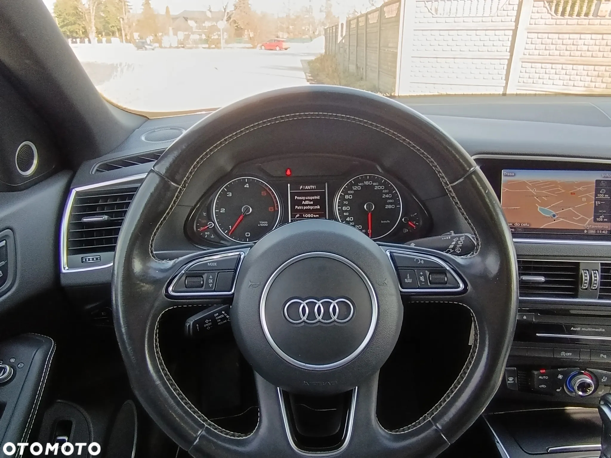 Audi Q5 2.0 TDI Quattro S tronic - 11