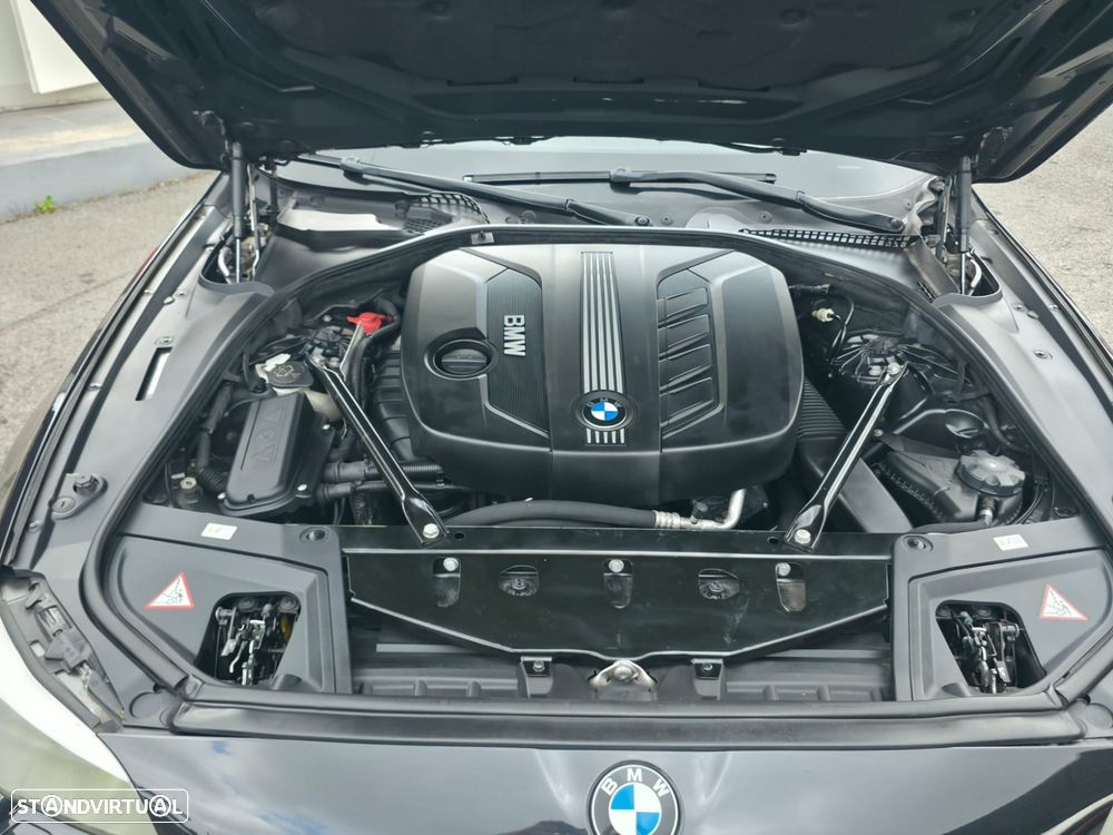 BMW 520 d - 33