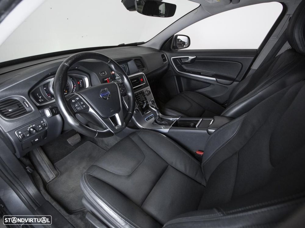 Volvo V60 - 7