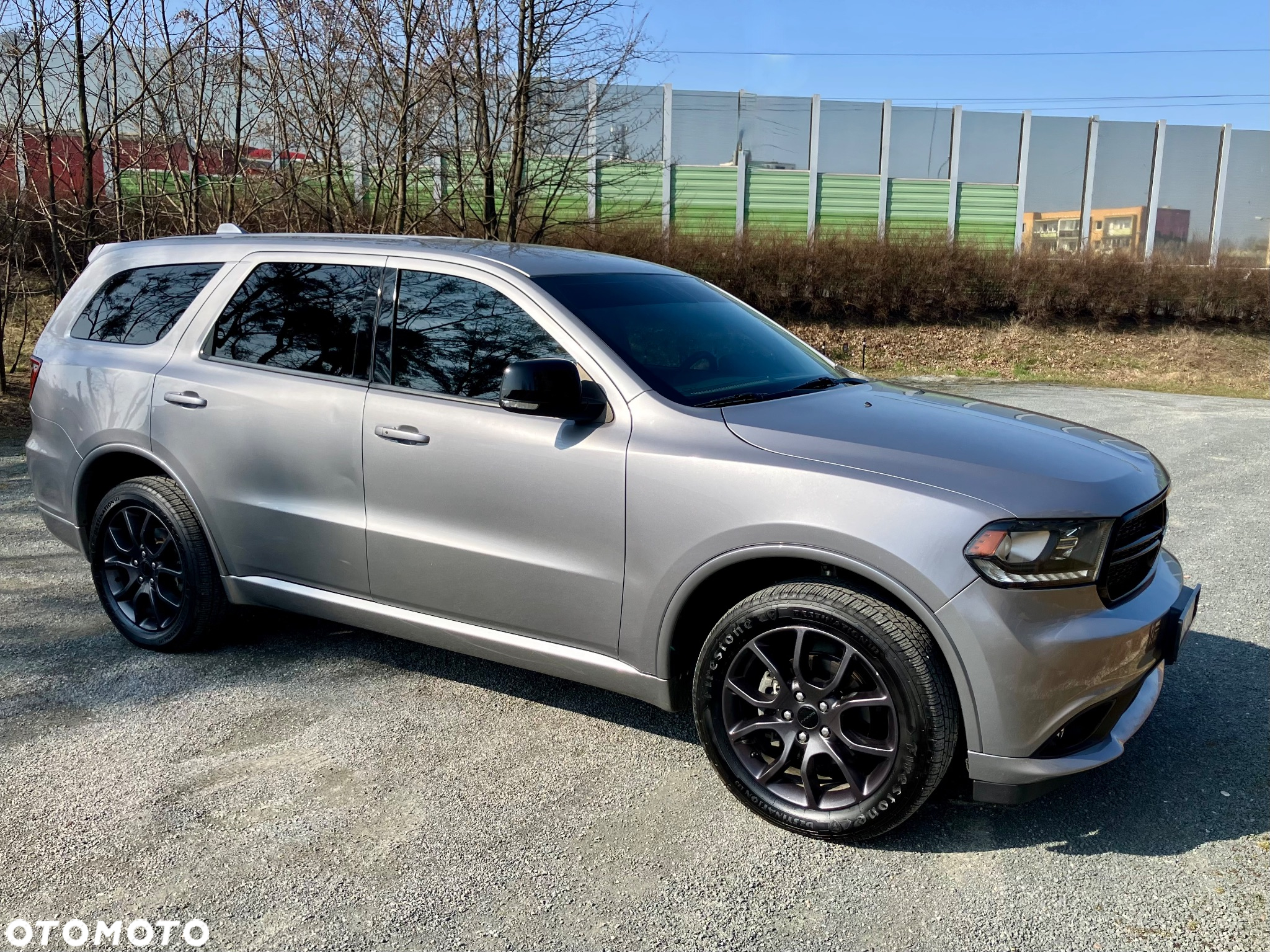 Dodge Durango - 19