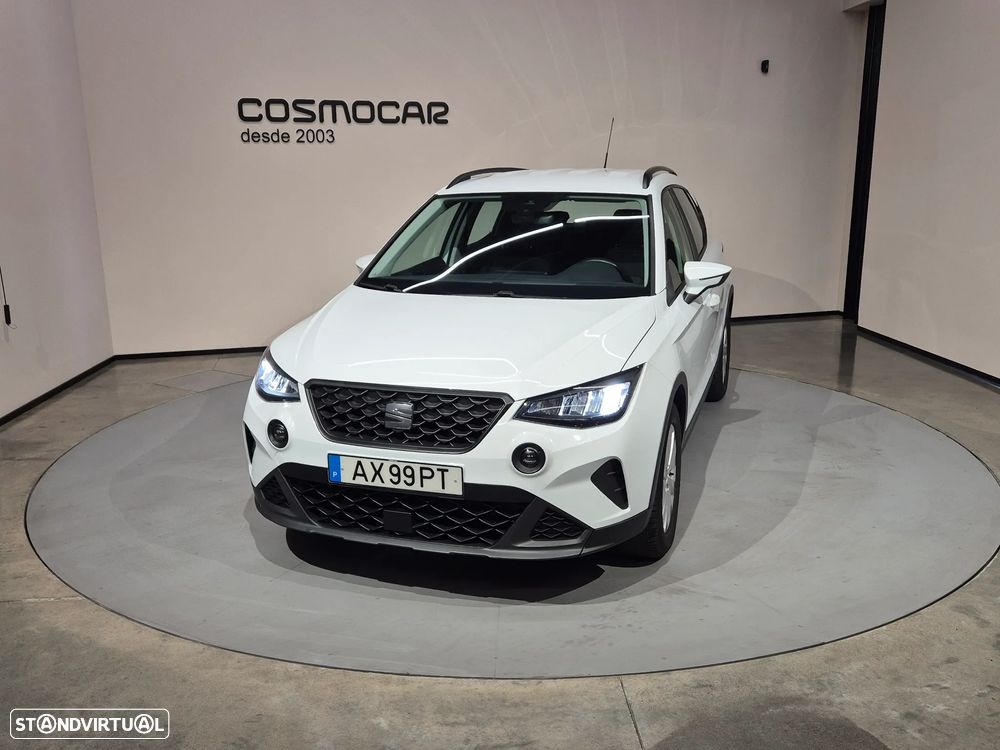 SEAT Arona 1.0 TSI Style - 1