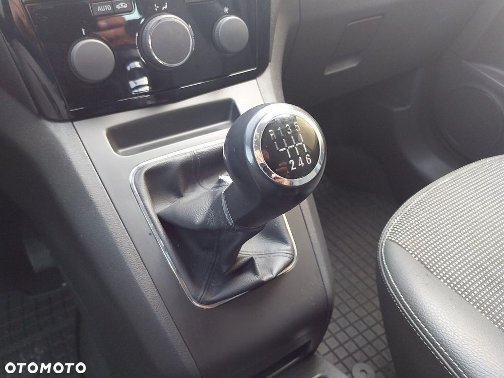 Opel Zafira 1.7 CDTI Cosmo EU5 - 20