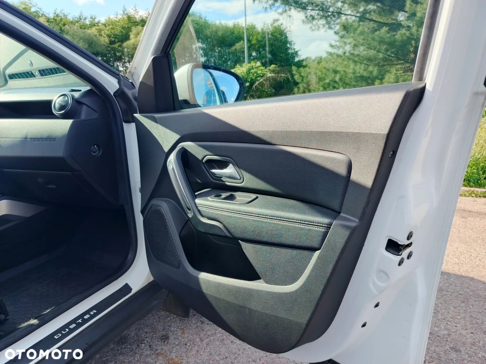 Dacia Duster 1.6 SCe Comfort - 18