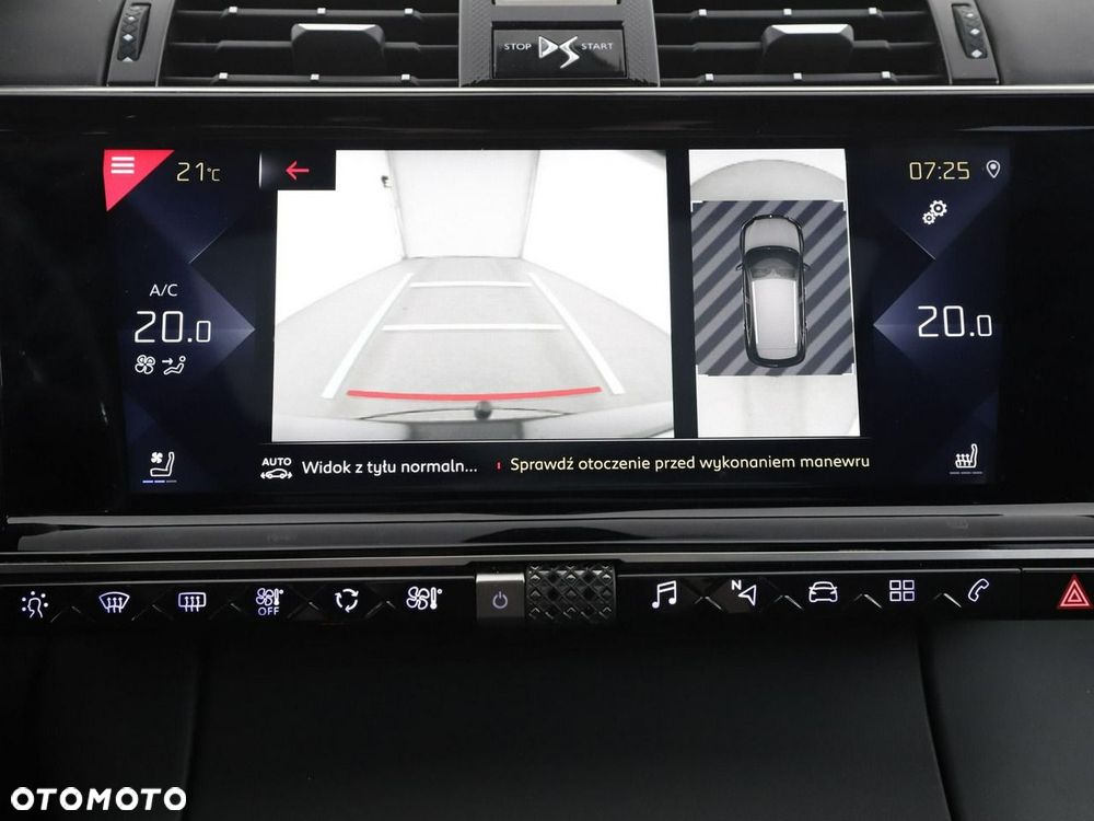 DS Automobiles DS 7 Crossback - 25