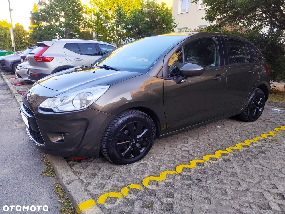 Citroën C3 - 3