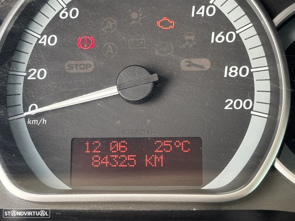 Mercedes-Benz Citan 111 CDI/27 - 5
