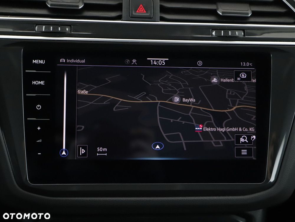 Volkswagen Tiguan - 14