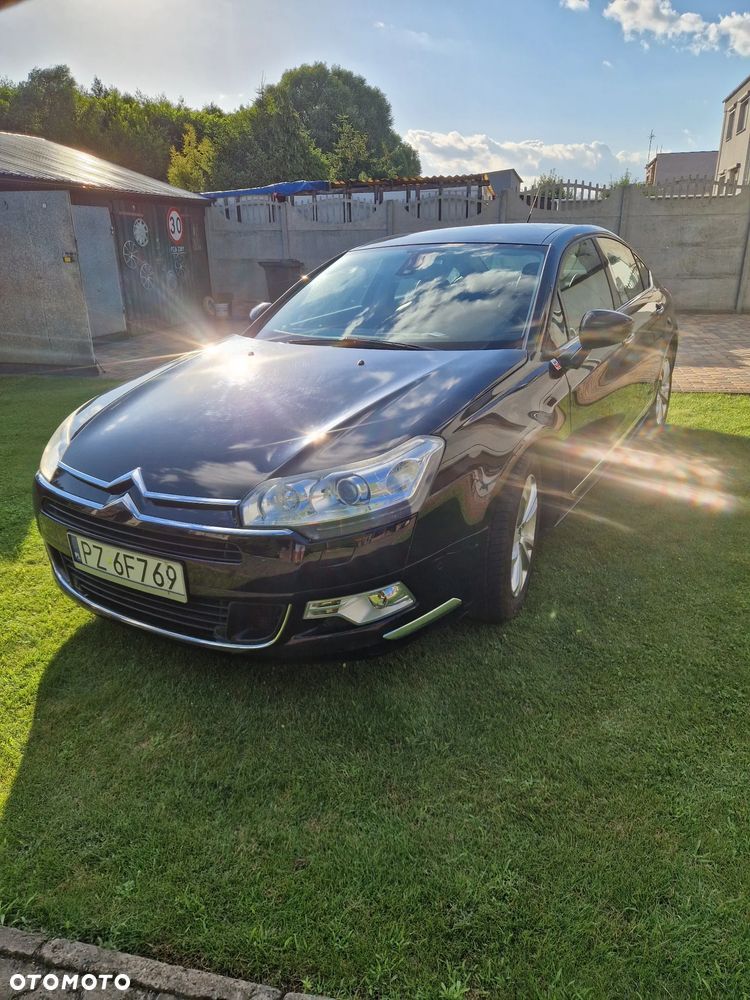 Citroën C5 2.0 HDi Exclusive - 3