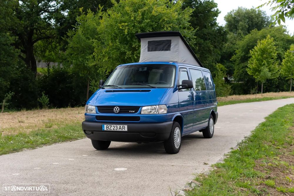 VW T4 - 7