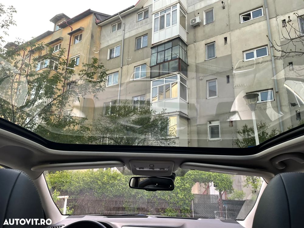 Nissan Qashqai 1.6 DCI Xtronic TEKNA+ - 8