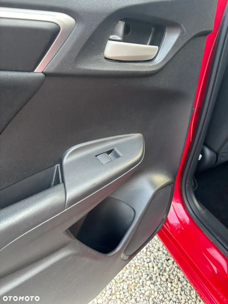 Honda Jazz 1.3 i-VTEC Comfort - 22